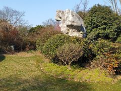 -桃花岛景观公园