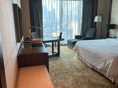 -天津君隆威斯汀酒店