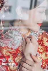 -纯色时光婚纱艺术馆WHITE