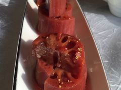 -一品淮扬 · 淮扬菜·北京万达文华酒店