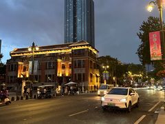 -天津市规划展览馆