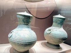 -南越王博物院(王宫展区)