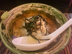 茶泡饭-平成屋·午肴夜酒(四川北路店)