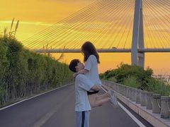 -芒洲湿地公园