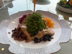 -仙林宾馆-餐厅