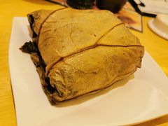 古法糯米鸡-添好运点心专门店(百老汇店)