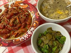 -阿财老铺·老蚌埠龙虾城(华夏总店)