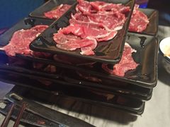 -尚御潮汕牛肉自助火锅(锦园店)