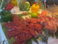 -嘉定凯悦·咖啡厅