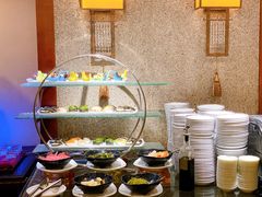 -珀丽酒店-协奏坊餐厅