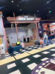 -meland亲子乐园•活动包场(北京亦庄龙湖天街店)