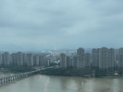 -三迪希尔顿酒店·星空酒廊