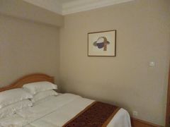 -南京维景国际大酒店(南京博物院店)