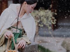 -国色写真馆(园博园店)