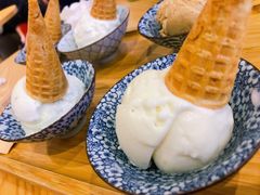 -歎雪糕低糖低脂Gelato冰淇淋