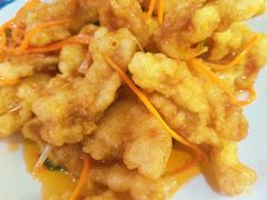 锅包肉-人民公社大食堂(顺义总店)