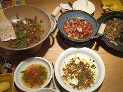 -十二点·辣椒炒肉(南山店)
