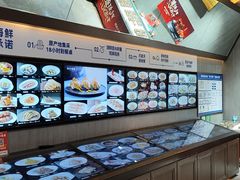 -徐记海鲜·宴会(大唐西市|丰庆店)