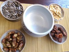 -碧露轩·大益茶体验馆(镇江路店)