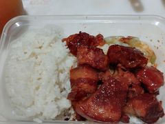 -丁字口海鲜热炒·烧烤大排档