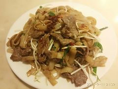 -玲又珑美食(盘福路店)