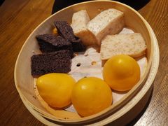 -粗茶淡饭·隐庐私厨(东亭店)