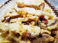 -小民大排档(光谷店)