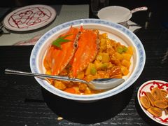 -锦楼·臻选新杭帮(杭州中心店)