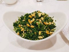 凉拌马兰头豆腐干-和记小菜(七宝店)
