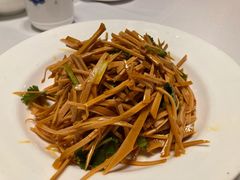 古黟腊八豆腐-同庆楼(金宝汇店)