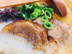 -味千拉面(东方明珠店)