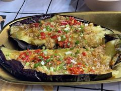 -狮龙啤酒烧烤屋(建二路店)