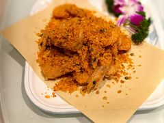 避风塘基围虾-江南韵·无锡太湖文化体验餐厅(凤凰天街店)