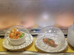 -争鲜回转寿司(金桥家乐福店)