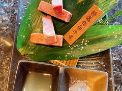 -老乾杯和牛烧肉(王府中环店)