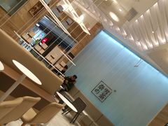 大堂-奈雪的茶(金地广场店)