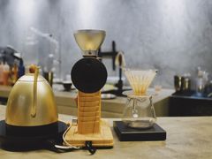 -BE NORMAL CAFE(霞溪路店)