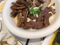 鹅肉拼盘-陆记鹅庄·潮汕菜·狮头鹅(大仟里店)