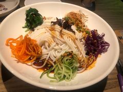 -茄子恰恰·新云南小炒(坪山益田店)