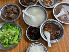 -阿秋牛排(湖心街店)