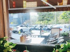 -老高烧烤(龙华星河iCO店)
