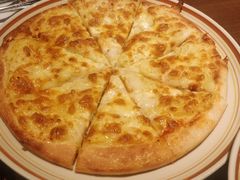 -萨莉亚意式餐厅(龙阳广场店)