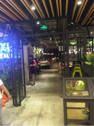 香草美匙花漾料理(万象城店)-香草美匙