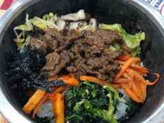 -敏丁拌饭(中街总店)
