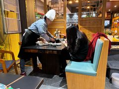 -野菌皇海景野生菌火锅(滨海大道店)