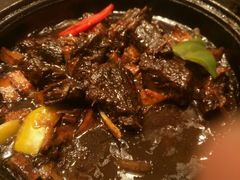-雅和生态渔庄·宜城锅巴饭(龙灵山公园店)