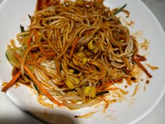 -初蓉丨遇见新川菜(亲贤街荣耀店)