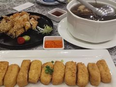 -客家汇·客家传承菜(水库店)