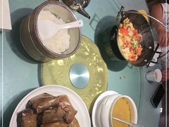 -乐口福家常菜馆(古庸路店)