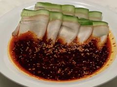 -初蓉丨遇见新川菜(亲贤街荣耀店)